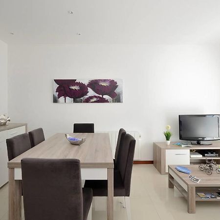 Apartamento Carvalhido Póvoa de Varzim Eksteriør bilde