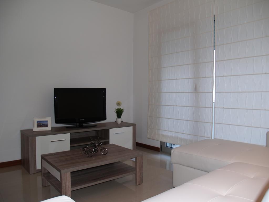 Apartamento Carvalhido Póvoa de Varzim Rom bilde