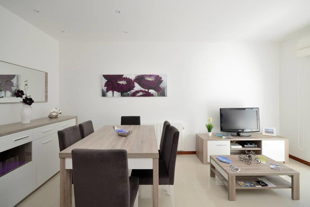 Apartamento Carvalhido Póvoa de Varzim Eksteriør bilde