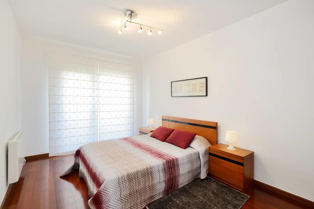 Apartamento Carvalhido Póvoa de Varzim Eksteriør bilde